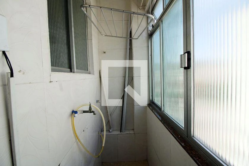 Apartamento de 1 quarto e 46 m² — photo 14