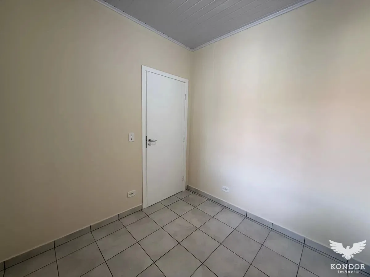 3-bedroom house, 1 with its own bathroom, 60 m², Curitiba — photo 9
