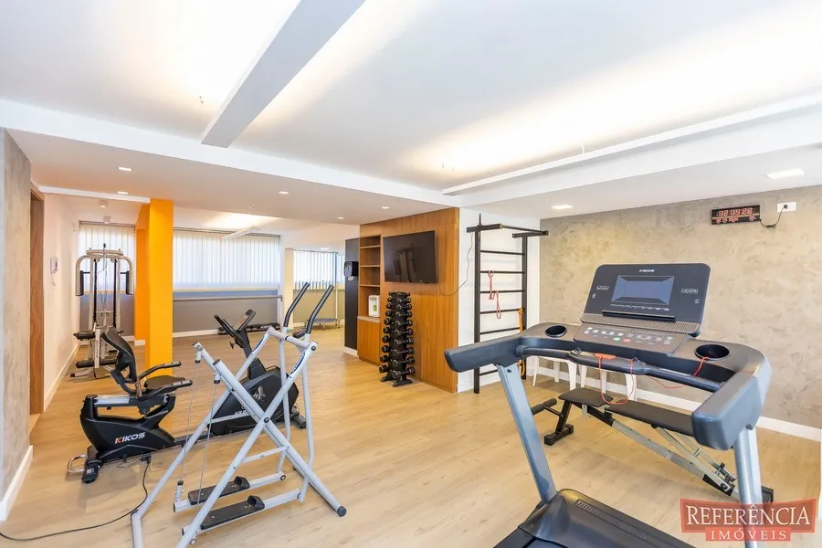 Apartamento com 3 quartos e escritório em casa — photo 25