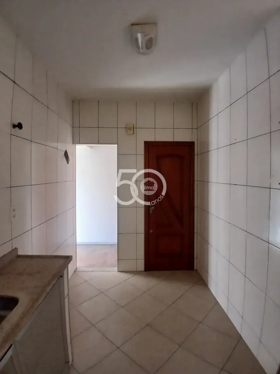 Apartamento sem mobília com 2 quartos e 1 vaga — photo 10
