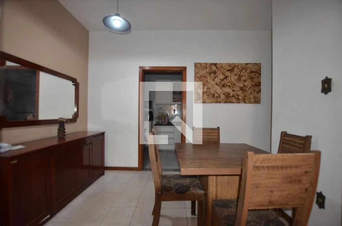 Apartamento mobiliado, 160 m², com máquina de lavar — photo 18