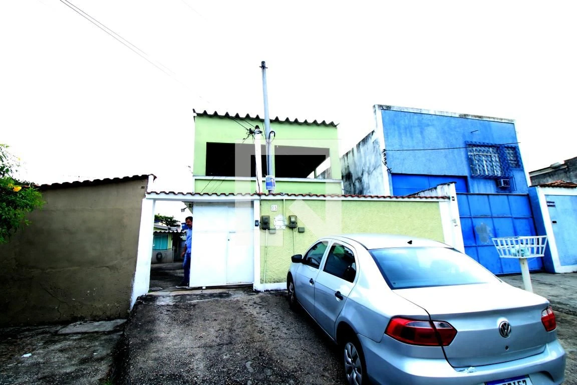 Unfurnished house for rent with 4 bedrooms and private garden — photo 73