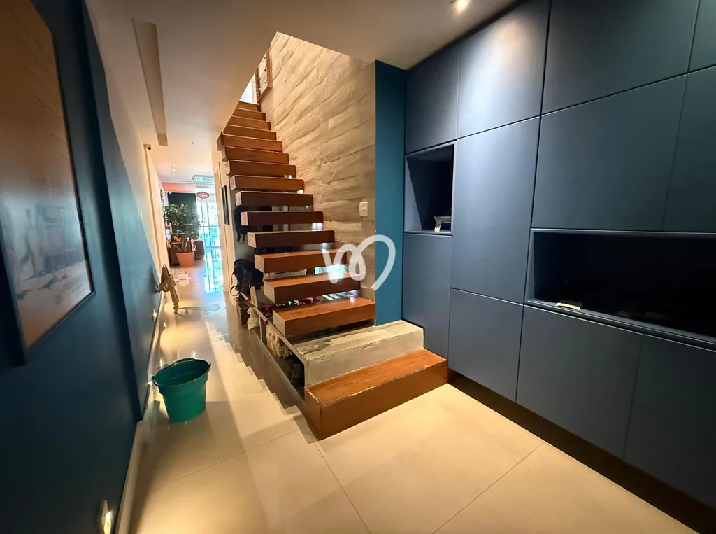 Apartamento mobiliado com 3 quartos e 5 banheiros — photo 13