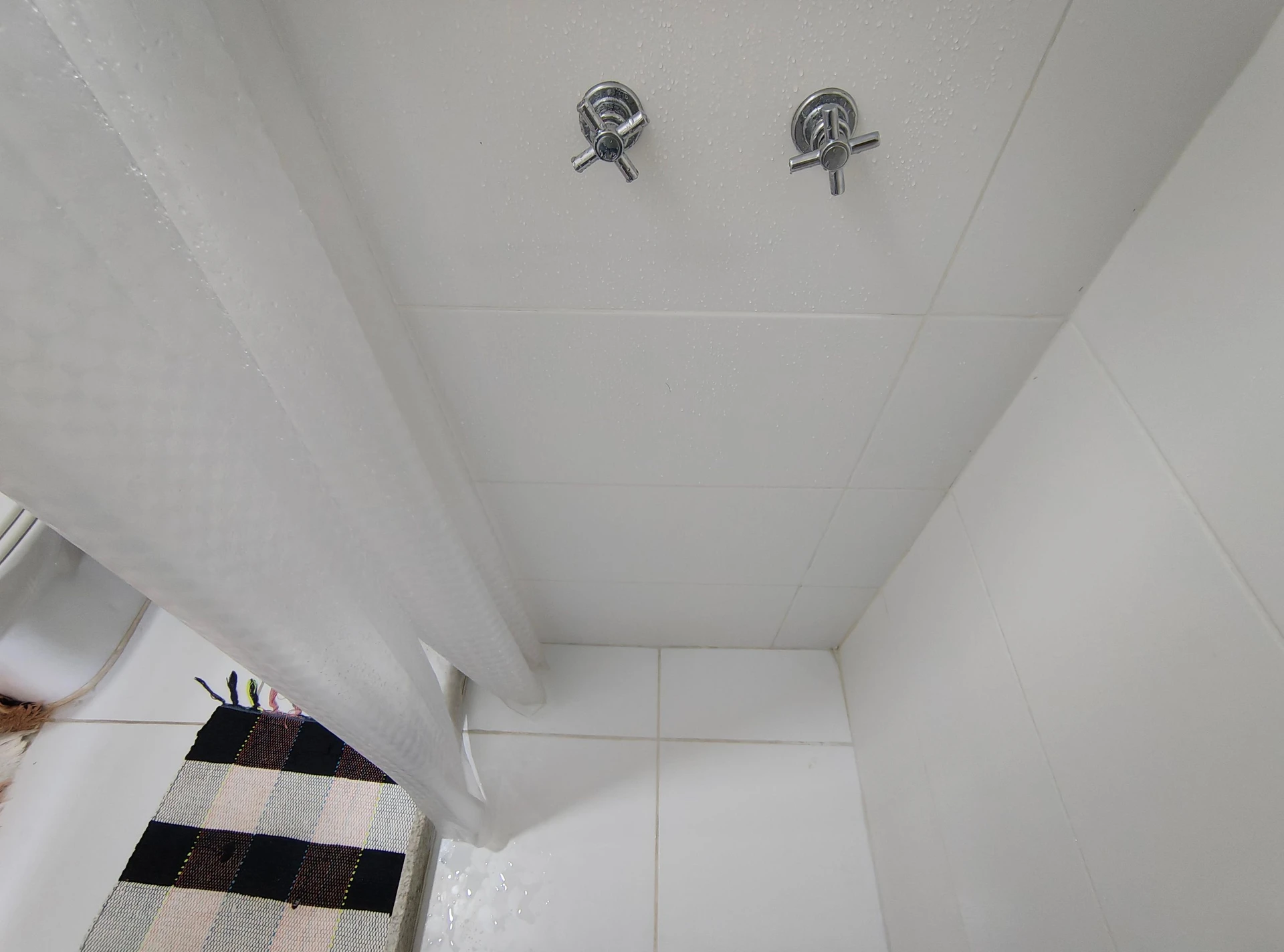 Apartamento mobiliado com 2 quartos e 3 banheiros — photo 38