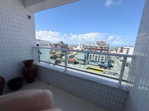 Furnished apartment with 2 bedrooms and 80 m² — photo 6
