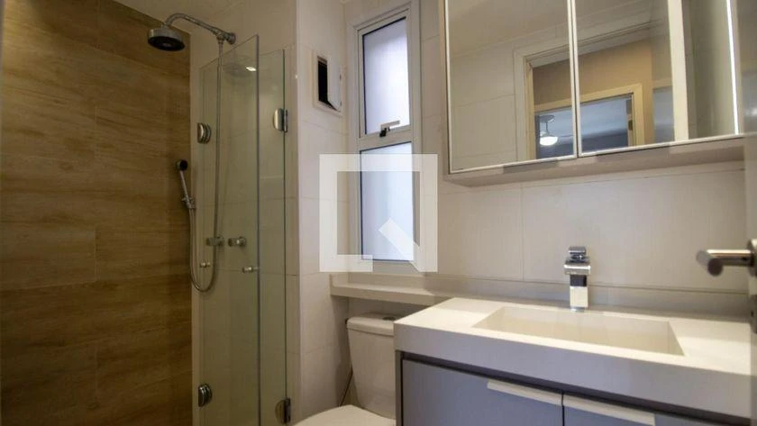 Furnished house, 118 m², with a glass-enclosed balcony — photo 24