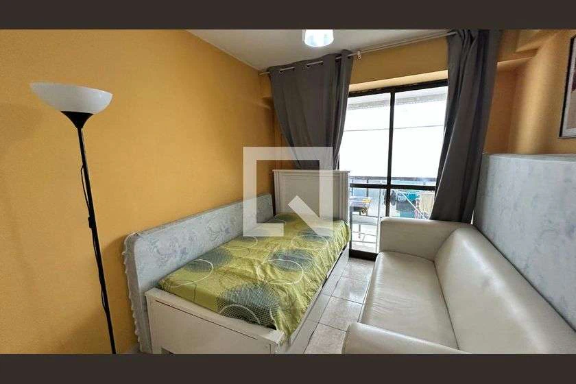 Rental apartment with open-plan kitchen and 70 m² — photo 9