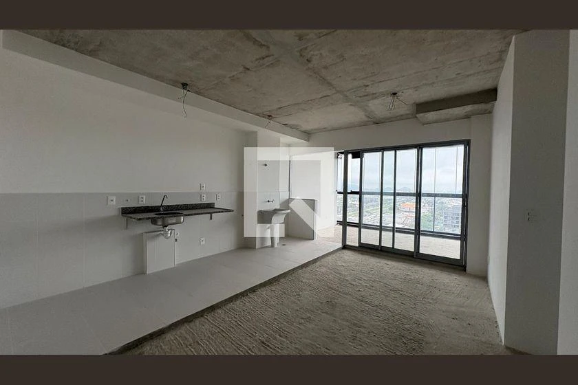 Apartamento, 83 m², com vista para as montanhas — photo 35
