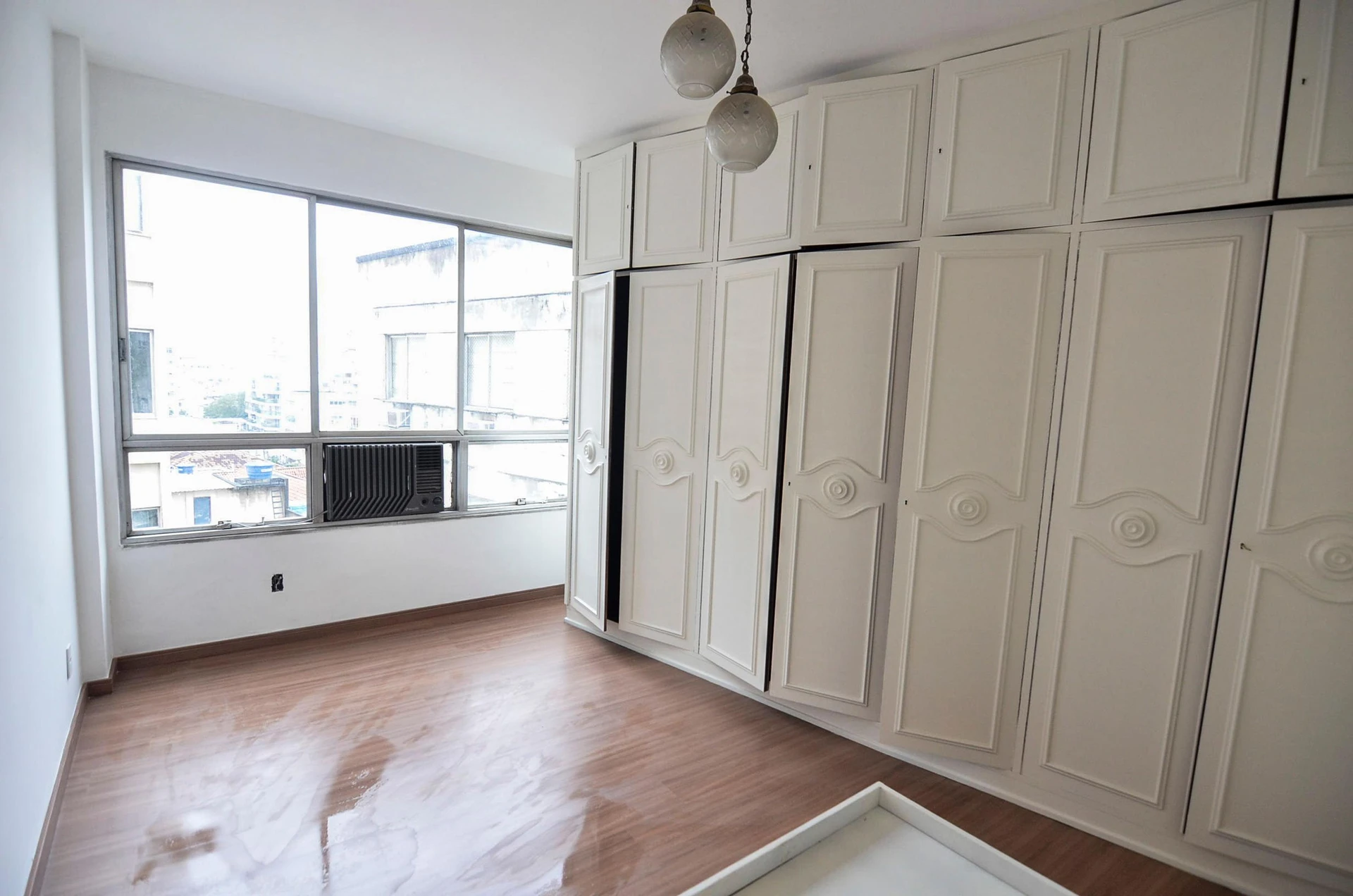 Apartamento de 4 quartos com vista para as montanhas, Tijuca — photo 28