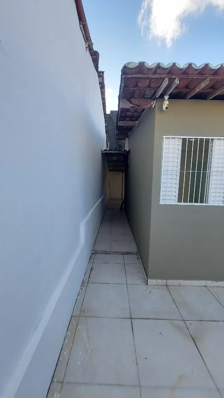 Квартира 44 м², 2 спальни, Жуан-Песоа — photo 14