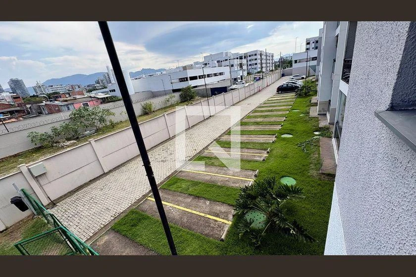Mountain view in a 2-bedroom apartment, 50 m² — photo 8