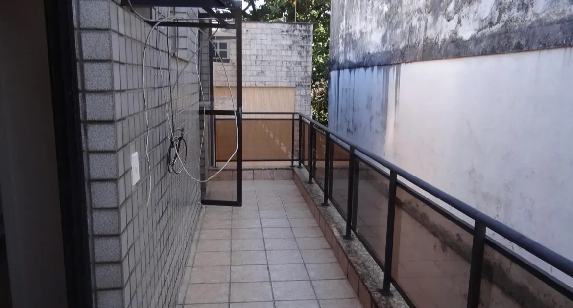 Apartamento de 185 m² com 3 quartos e 5 banheiros — photo 12