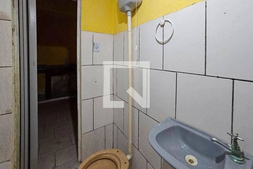 Casa de 1 quarto e 35 m² — photo 4