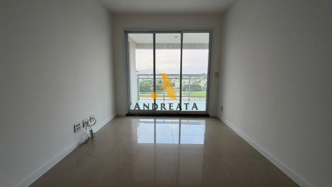 Apartamento com 2 suítes e varanda com churrasqueira — photo 3