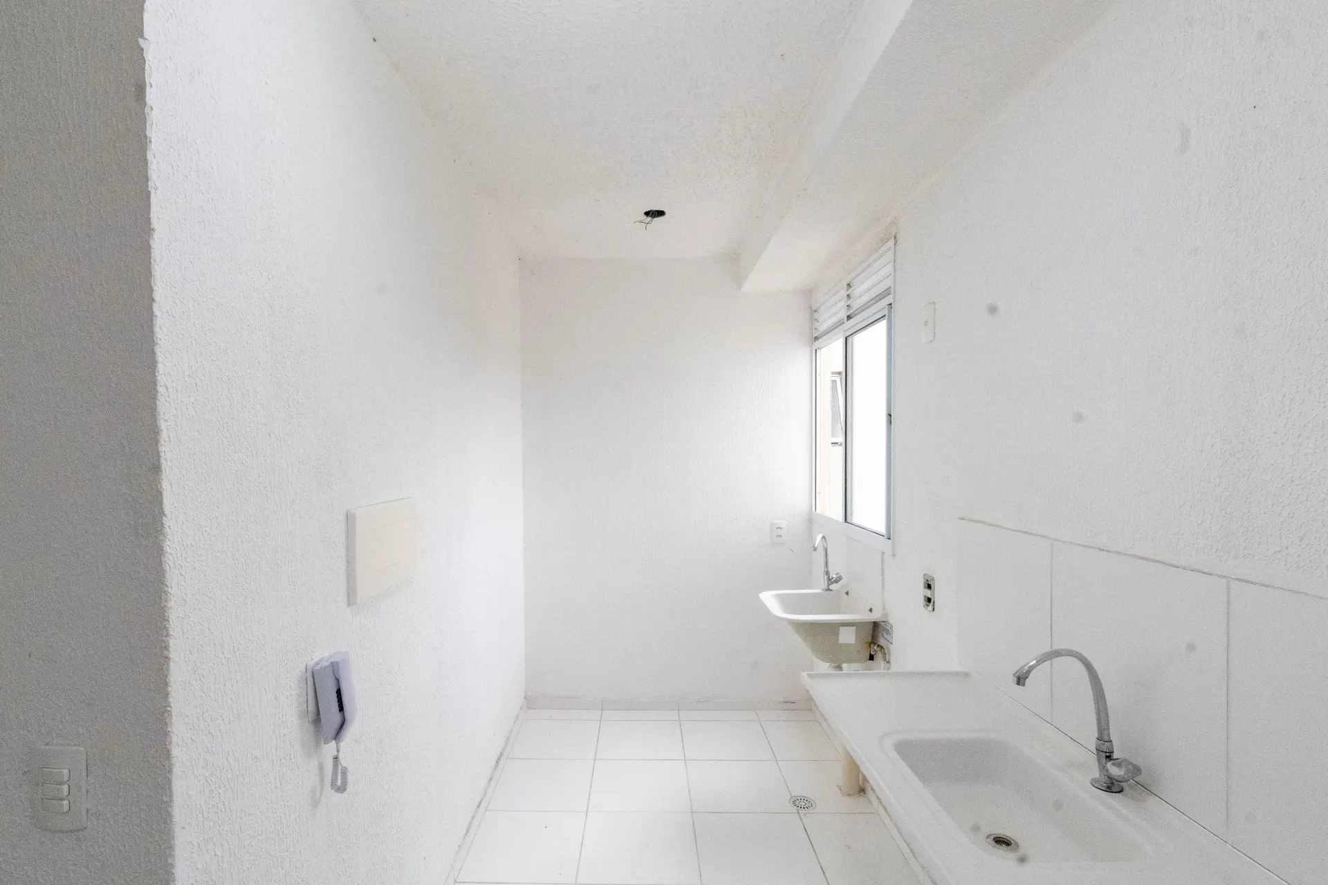 Departamento de 2 dormitorios en edificio con piscina — photo 20