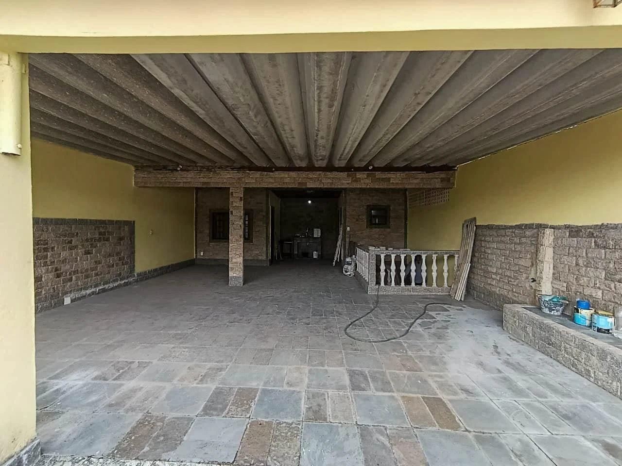 Дом 215 м² с рабочим местом и садом — photo 5