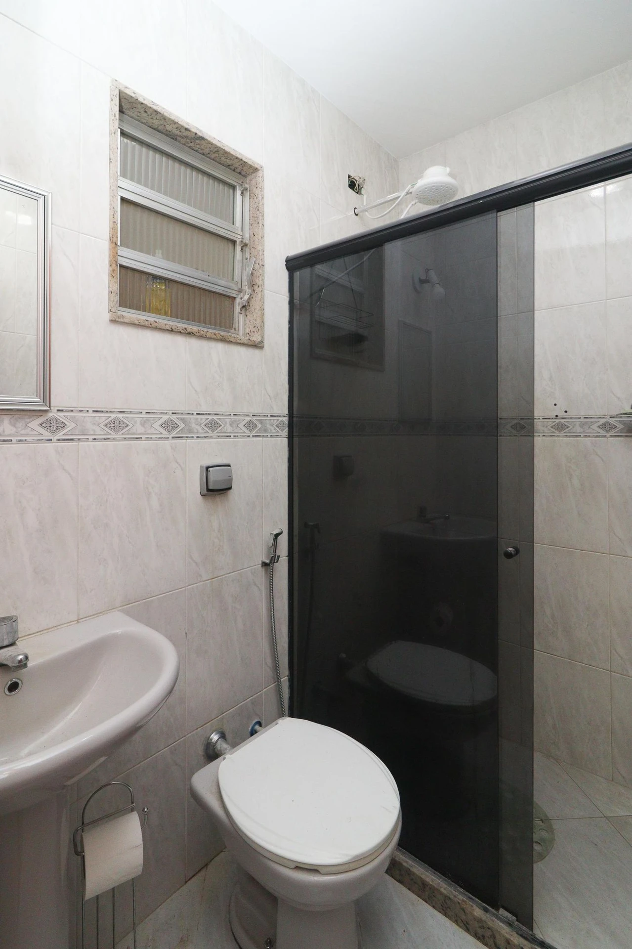 3-bedroom house with a garden in Rio de Janeiro — photo 39