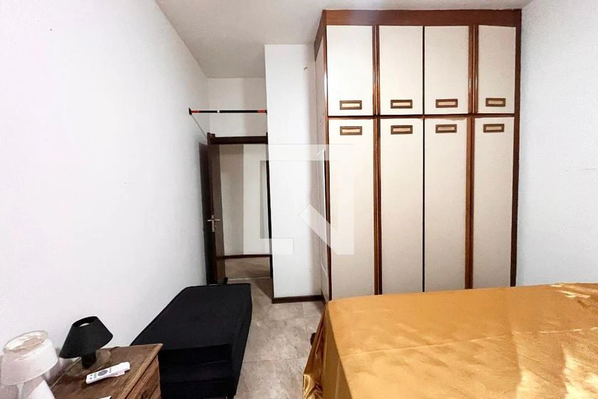 Furnished 65 m² apartment with 2 bedrooms and 1 parking — photo 15
