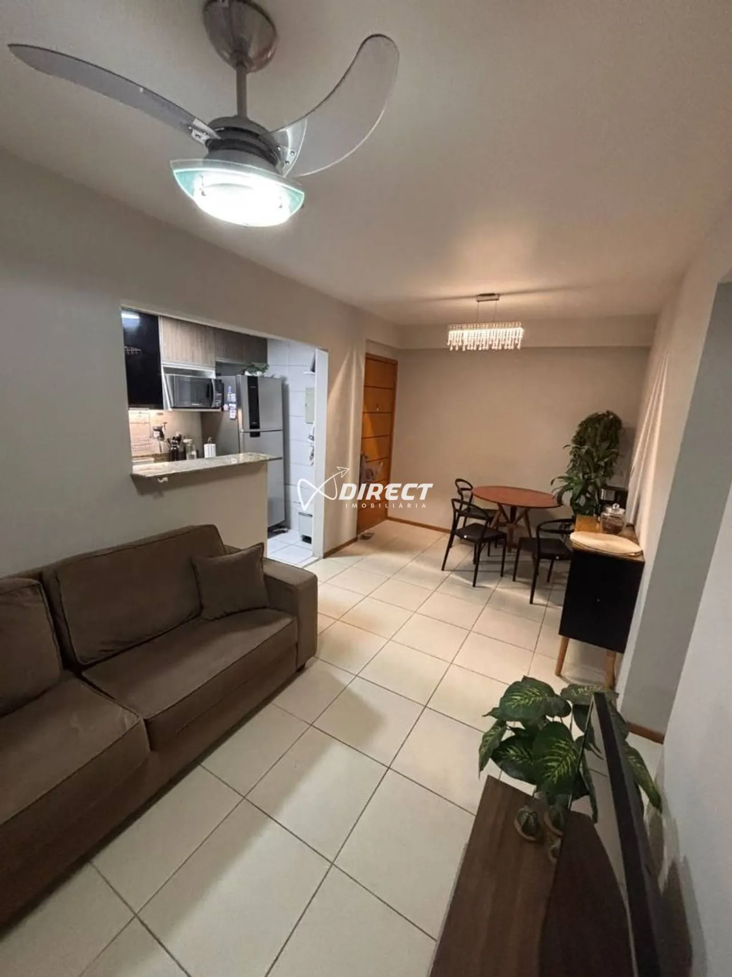 3 quartos e máquina de lavar: apartamento de 75 m² — photo 13