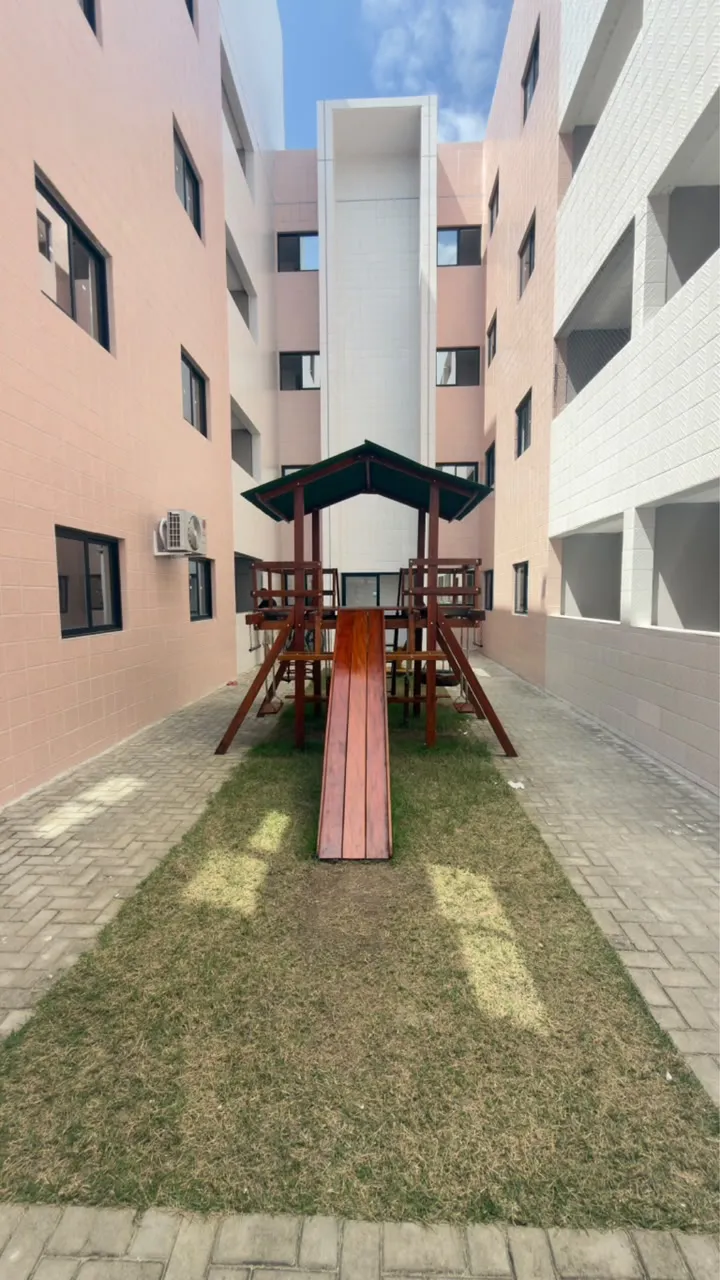Apartamento para alugar com 2 dormitórios e 1 vaga — photo 9