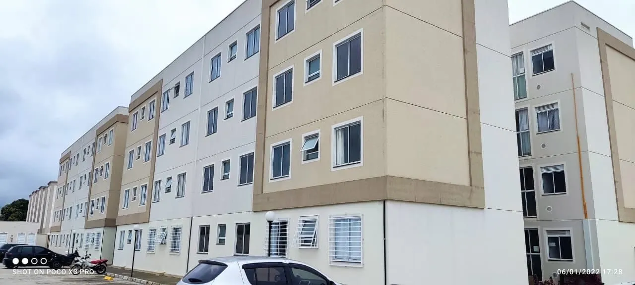 Дерев'яна підлога або ламінат та 2 спальні: квартира 39 м² — photo 11