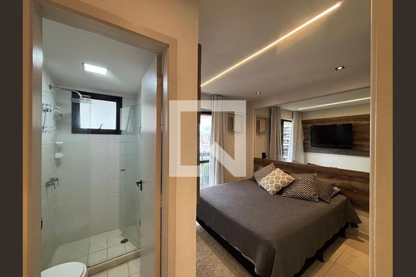 Apartamento de 2 quartos, 100 m², com 1 vaga — photo 16