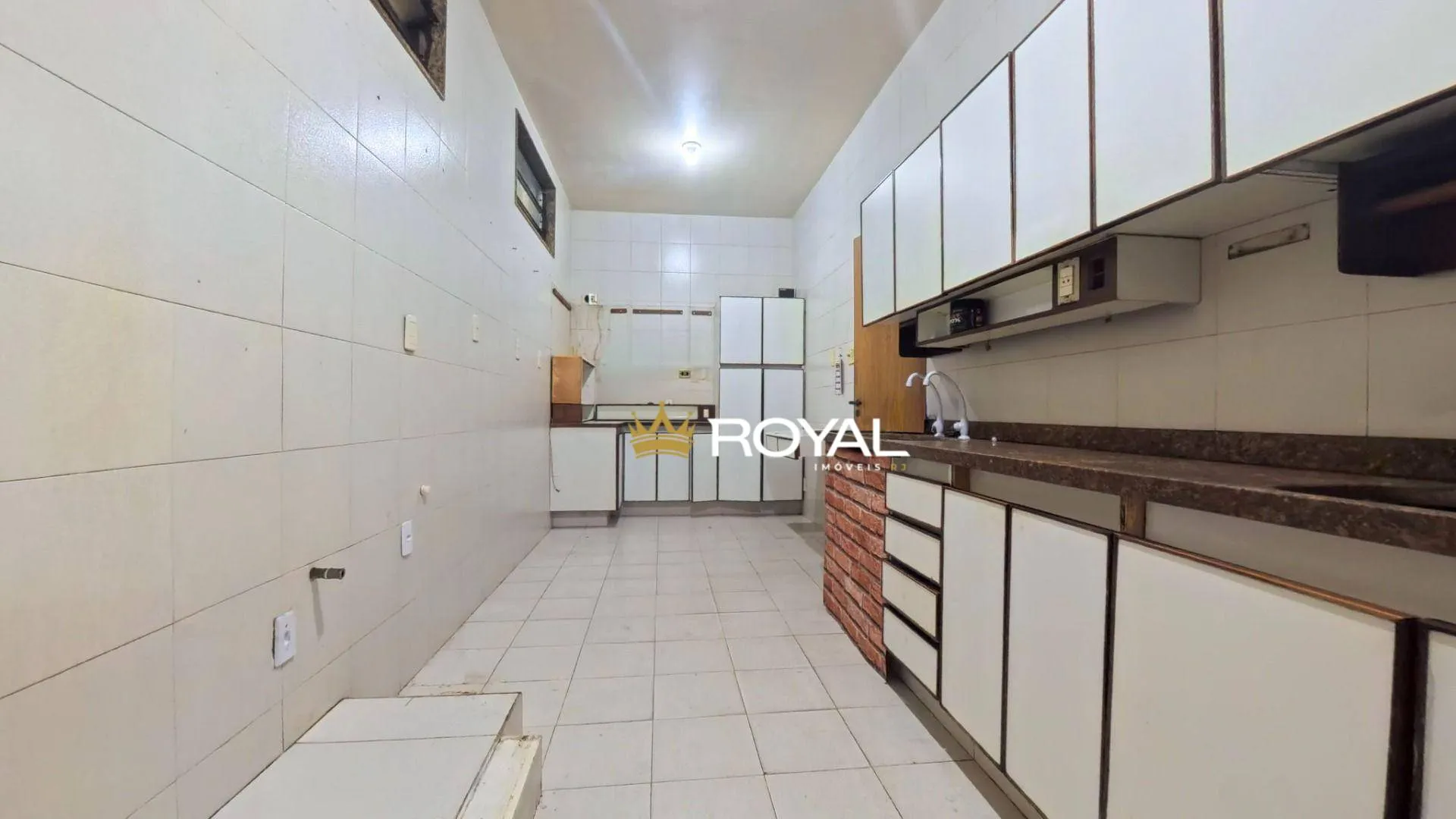 Casa de 3 quartos com cozinha separada e 1 vaga — photo 14