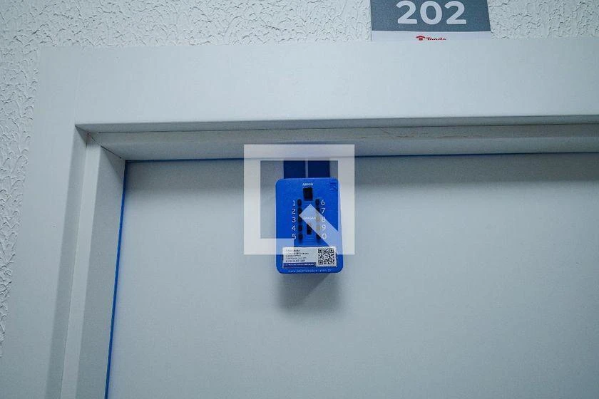 40 m² apartment with 2 bedrooms and 1 bathroom — photo 22