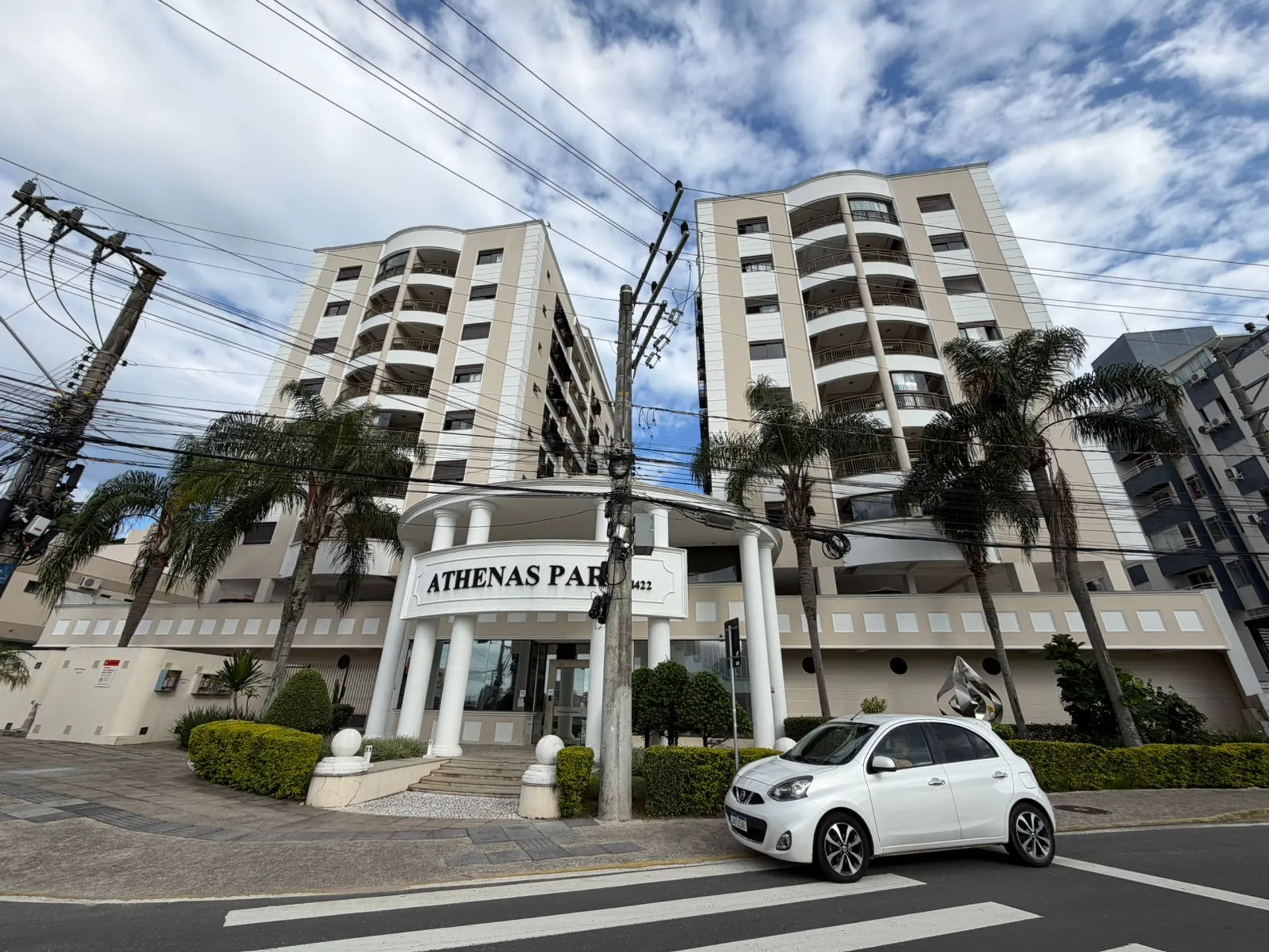Furnished 2-bedroom apartment with suite and 114 m² — photo 14