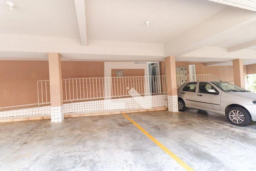 2-bedroom apartment with a grill on the balcony — photo 19