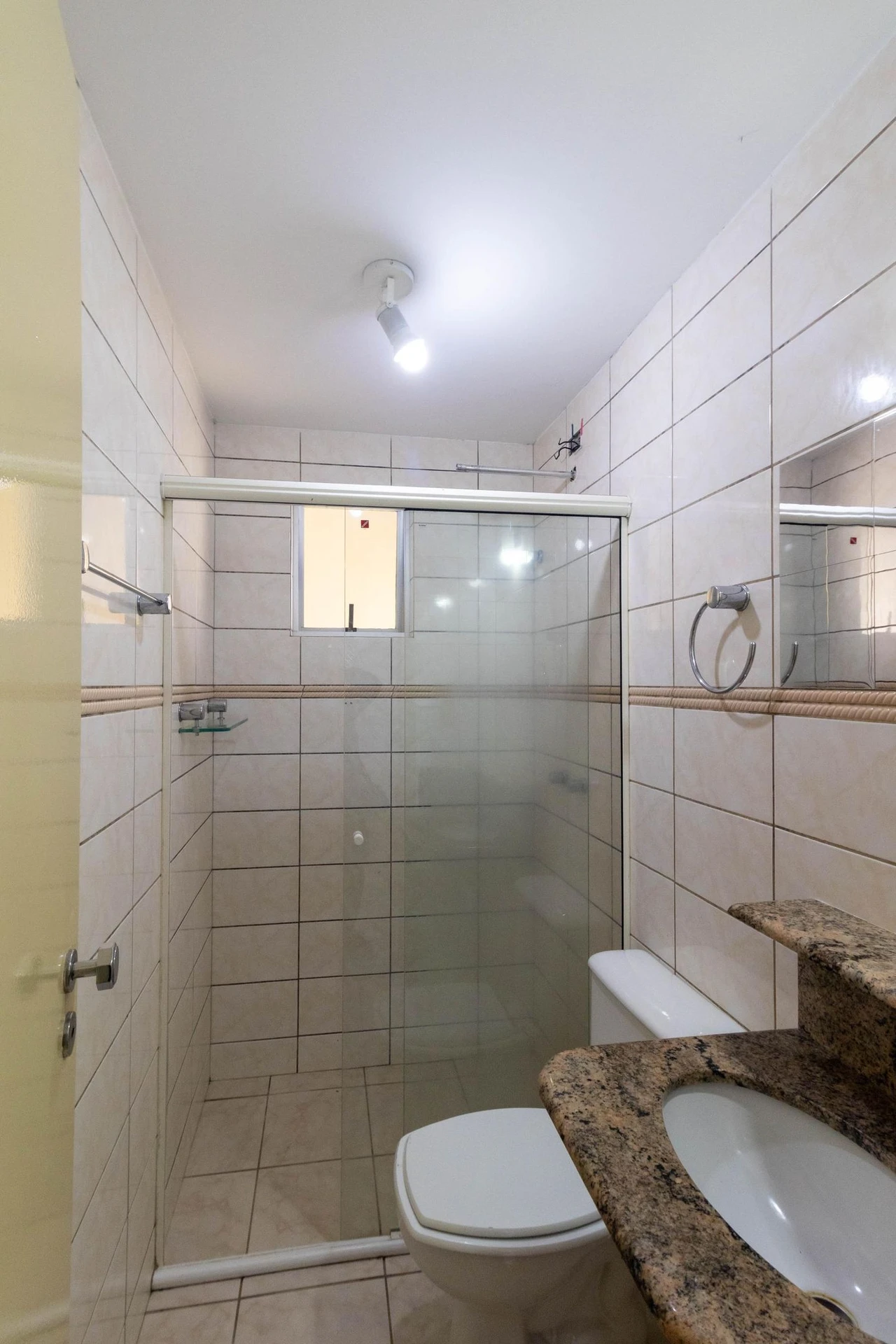 Apartamento com churrasqueira privativa, Orleans — photo 38