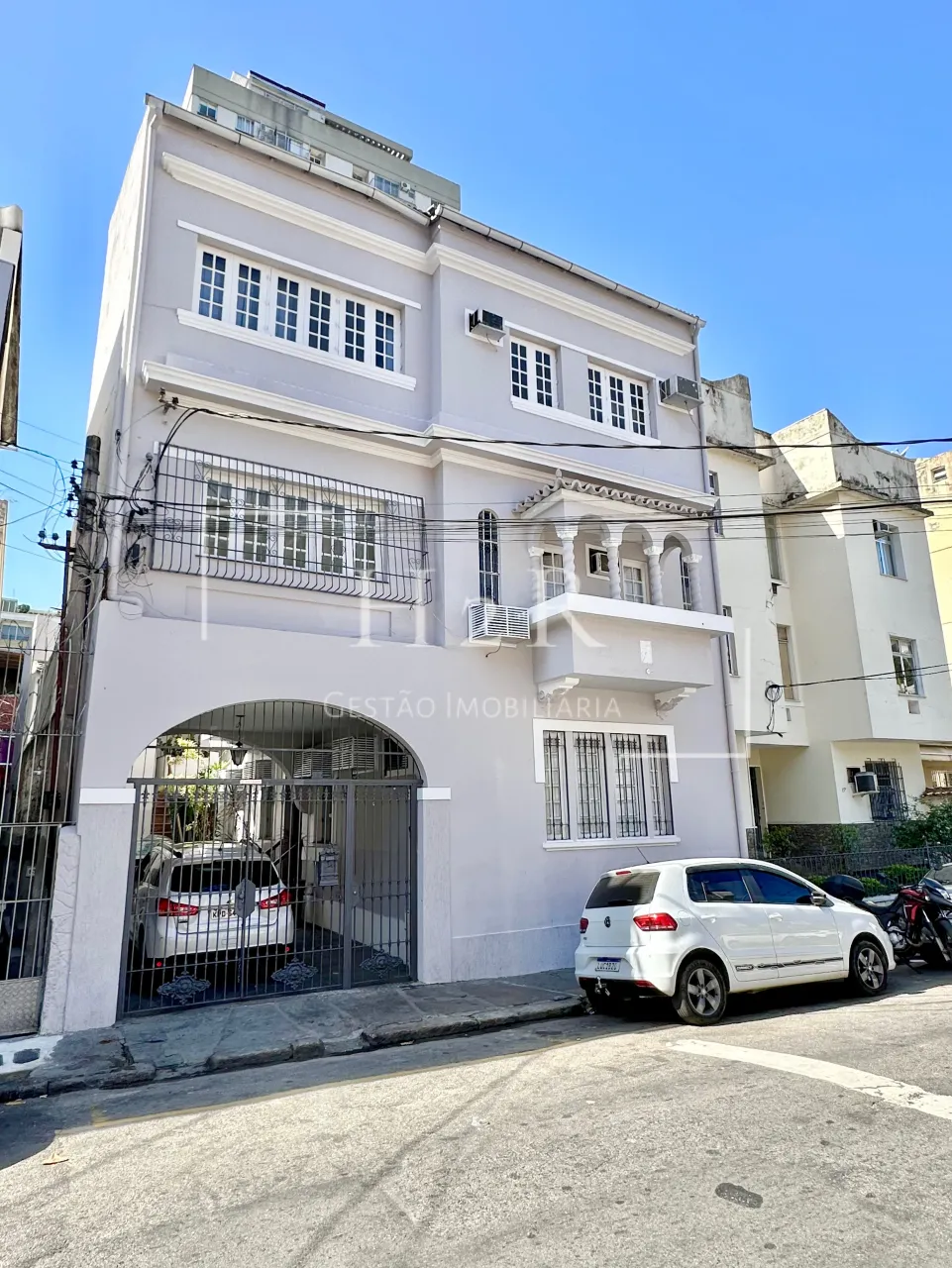 Commercial house with 5 bedrooms, 5 bathrooms, 2 parking — photo 4