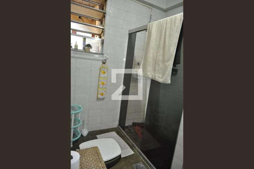 Furnished 2-bedroom apartment 80 m² with no parking — photo 25
