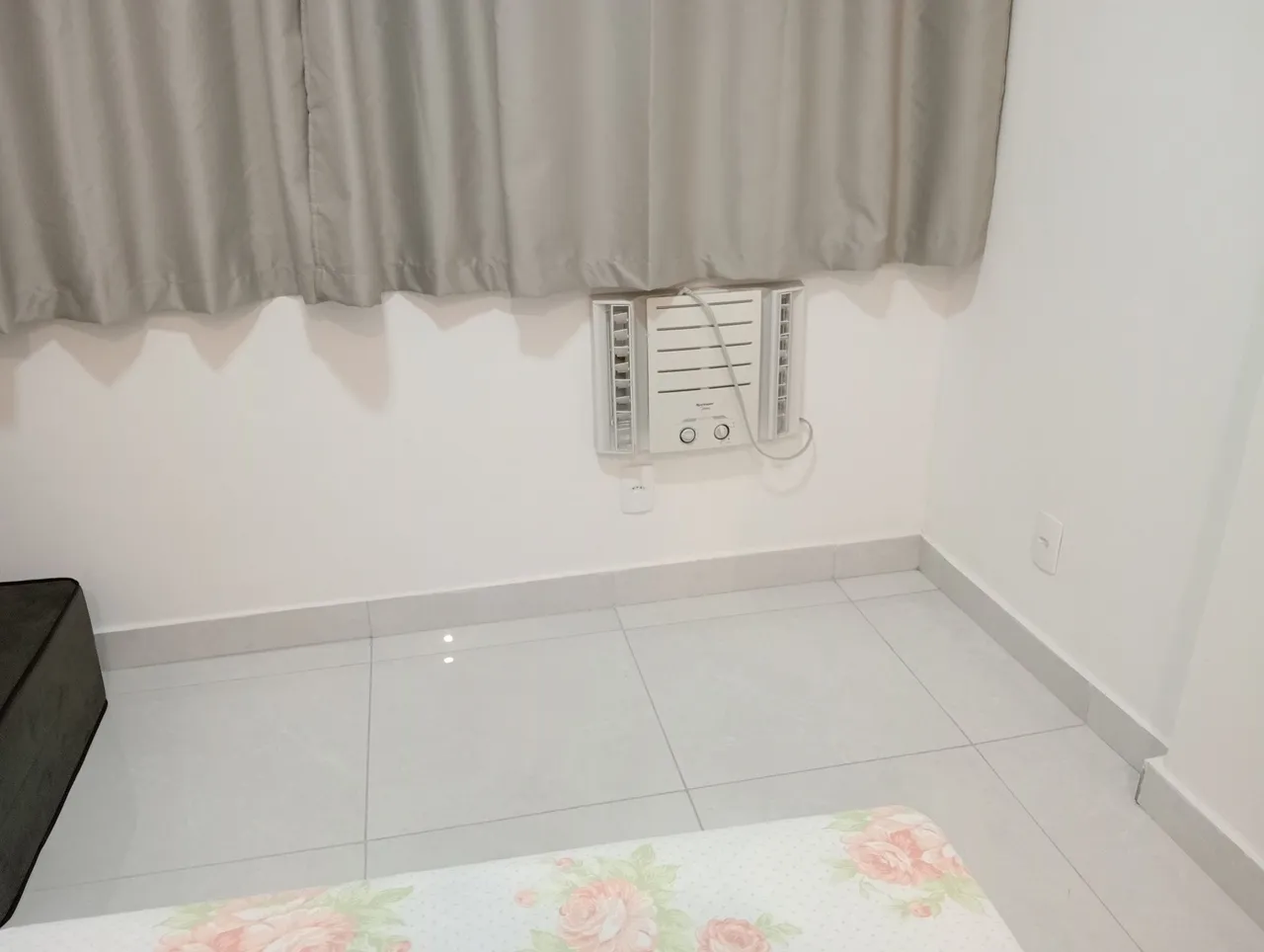 Furnished studio, 29 m², with a washing machine — photo 3