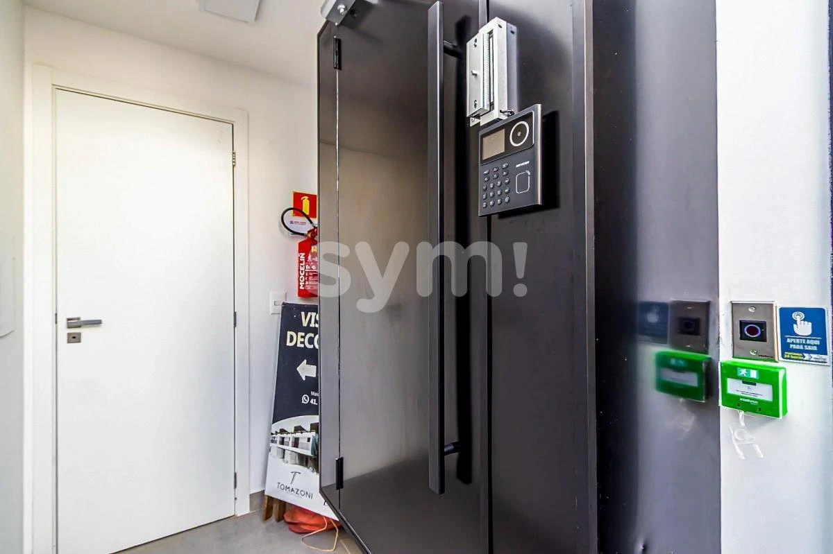 3-bedroom house, 1 with its own bathroom, 138 m², Curitiba — photo 19