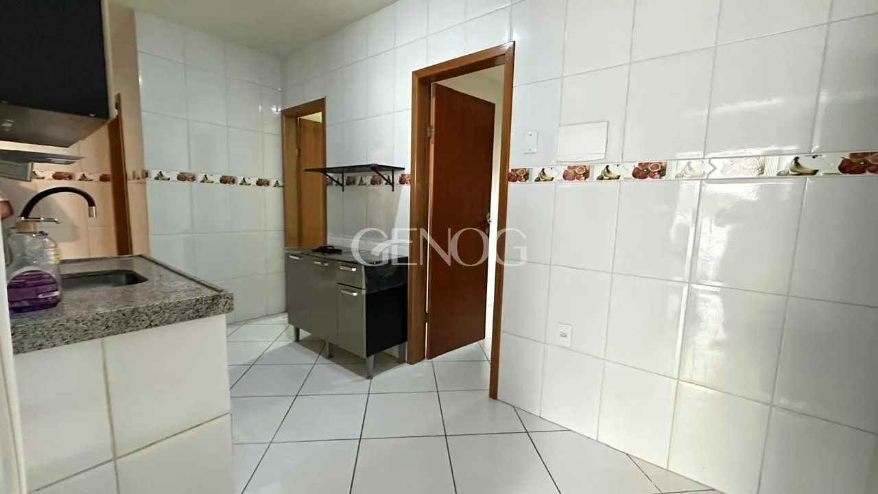 2-bedroom apartment, 52 m² — photo 8