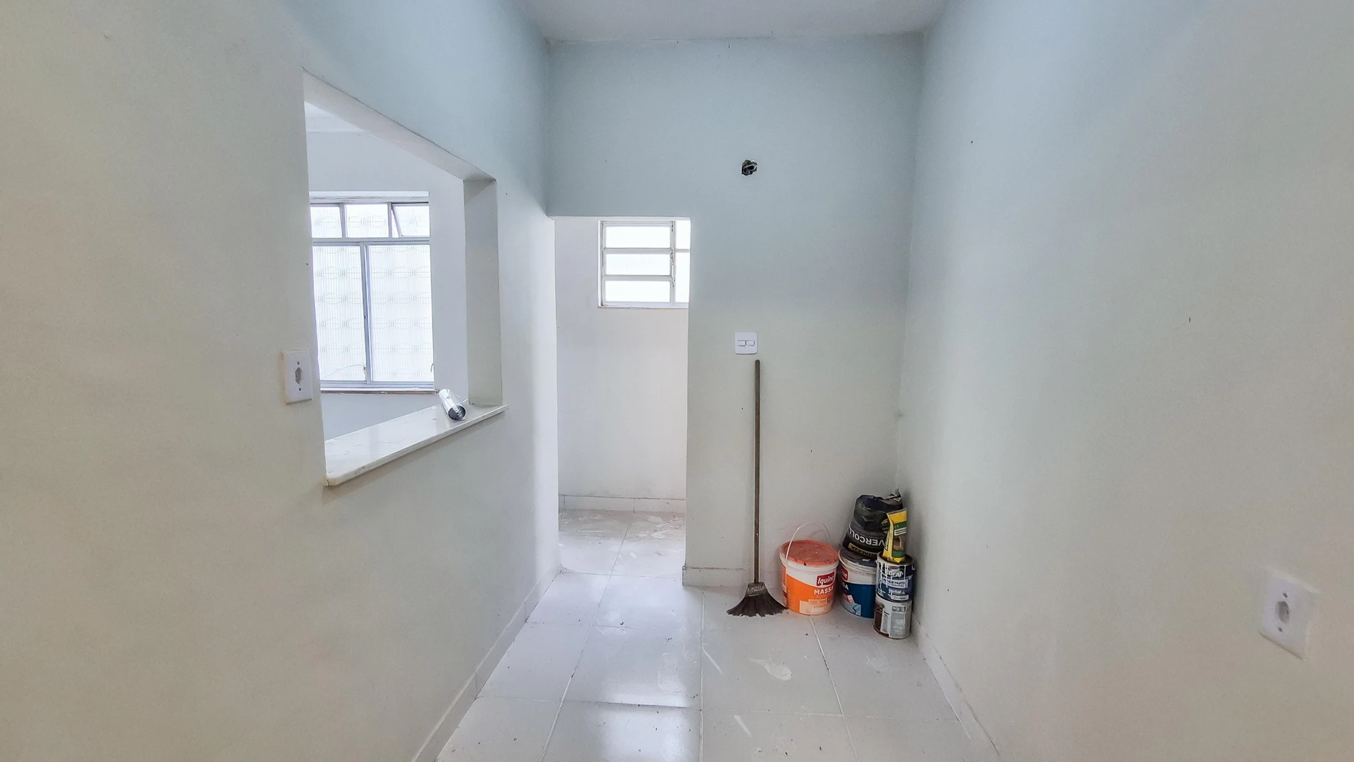 Apartamento de 2 quartos e 54 m² — photo 30