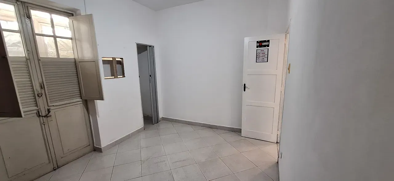 Apartamento térreo sem mobília com 2 quartos — photo 14