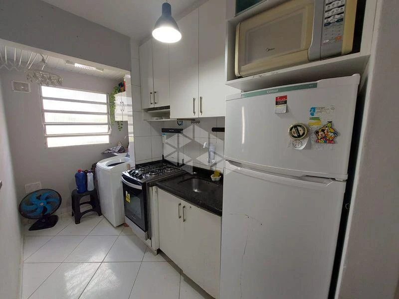 Departamento amueblado, 50 m², con lavadora — photo 3