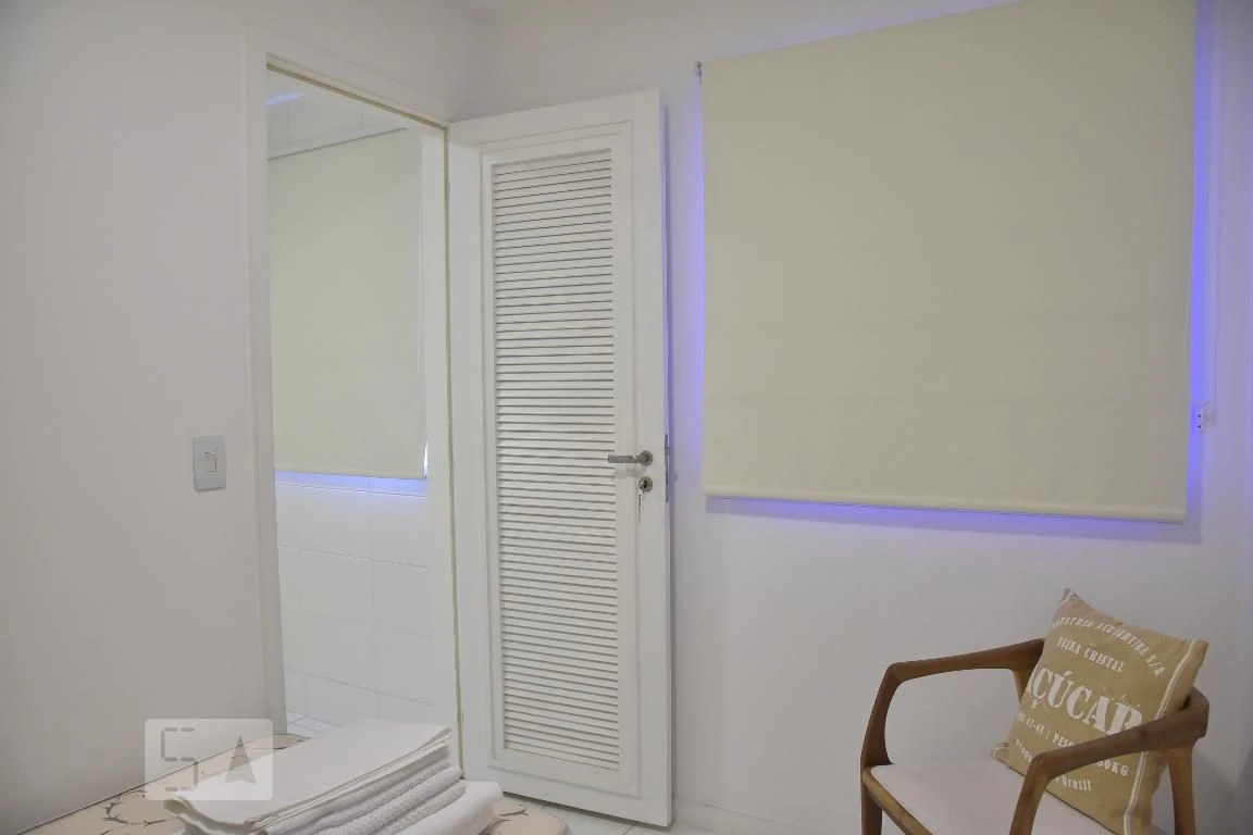 Apartamento mobiliado com 5 quartos e 2 suítes — photo 86