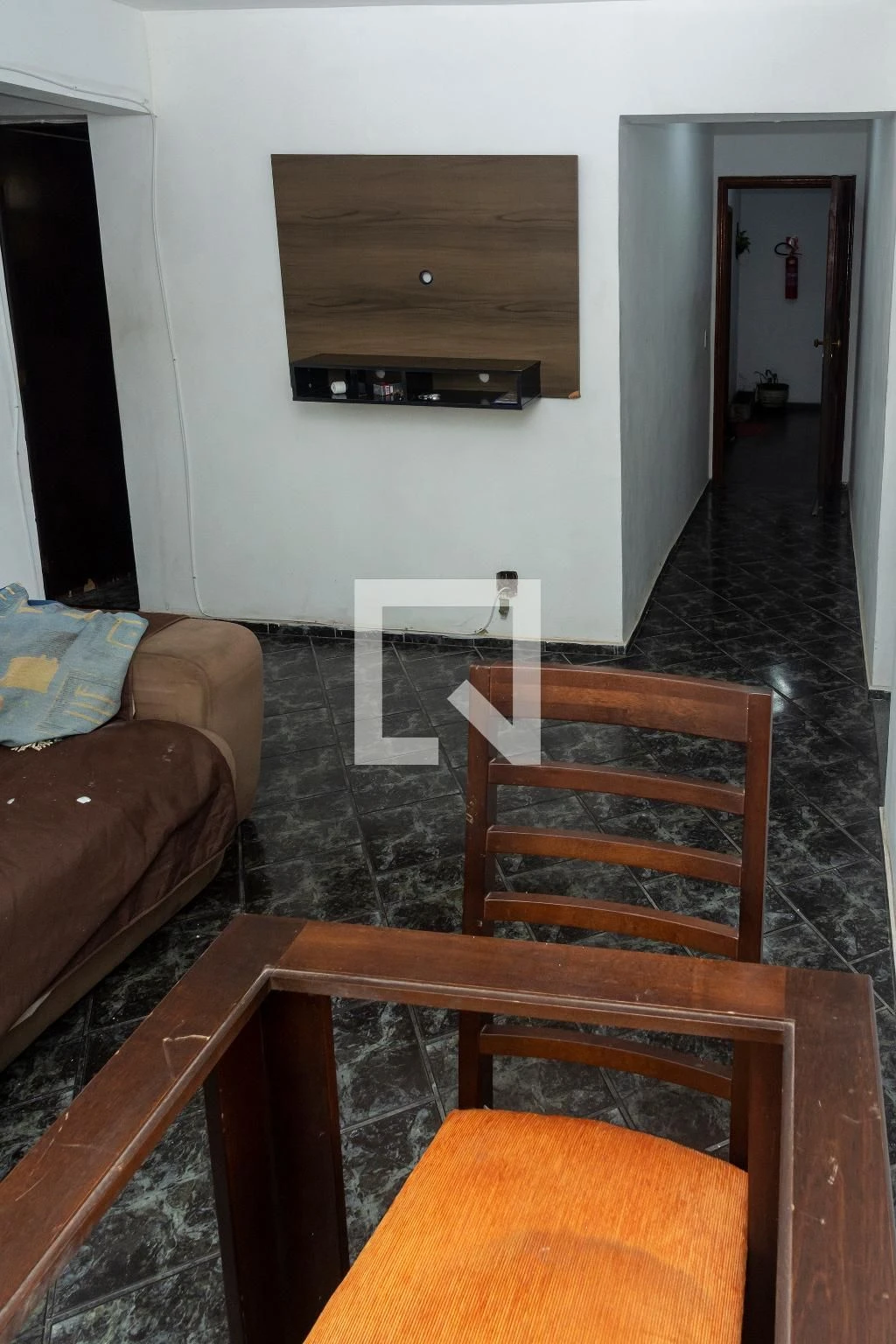 Apartamento de 2 quartos com máquina de lavar, Taquara — photo 44