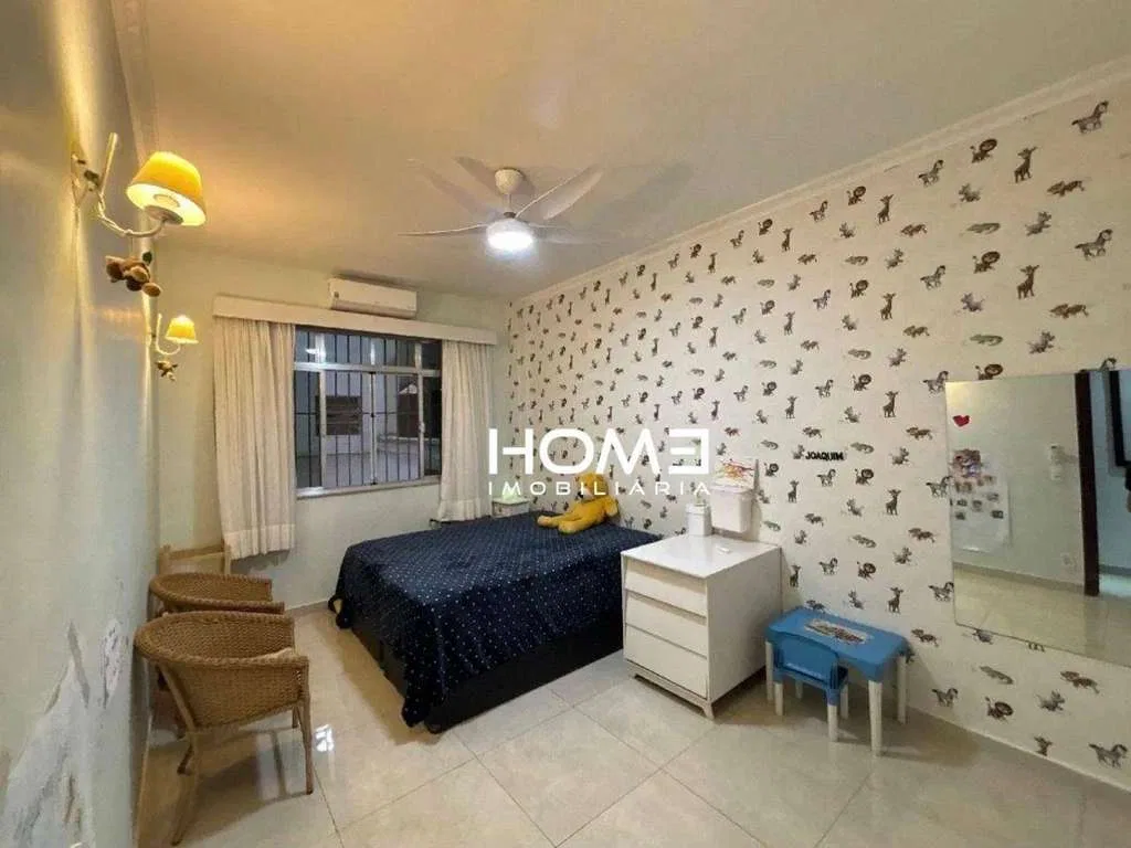 Apartamento mobiliado com 3 quartos e cozinha integrada — photo 12