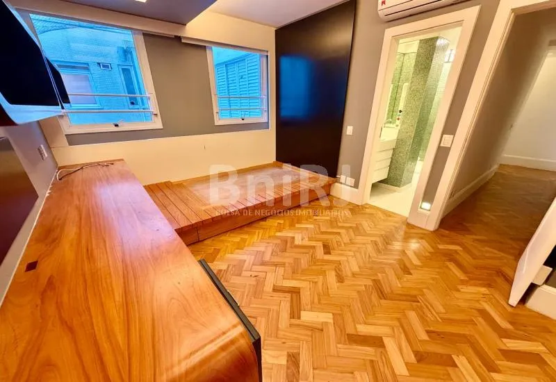Apartment with 5 bedrooms and open gas kitchen — photo 34