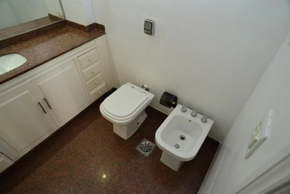 Apartamento para locação com 3 quartos e 4 banheiros — photo 36