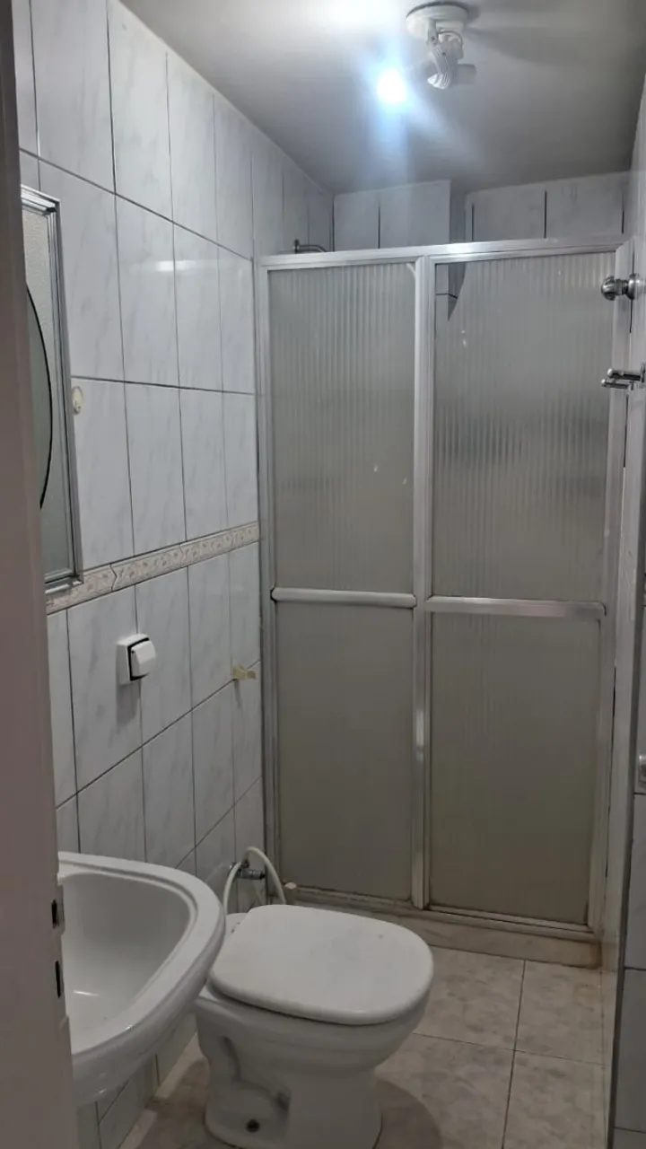 Unfurnished 2-bedroom apartment with 1 bathroom and 1 space — photo 4
