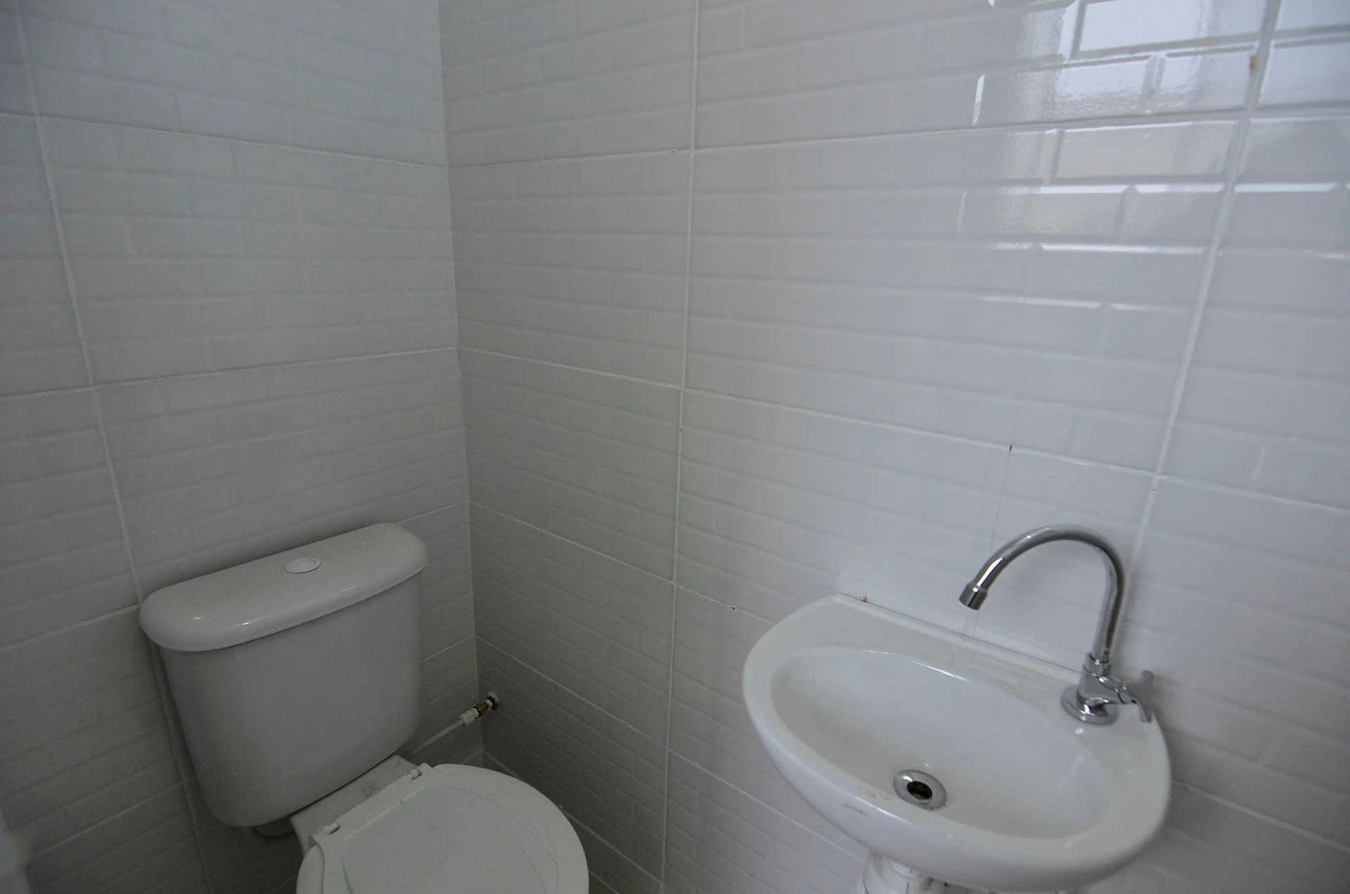 Apartamento de 4 quartos com vista para as montanhas, Tijuca — photo 15