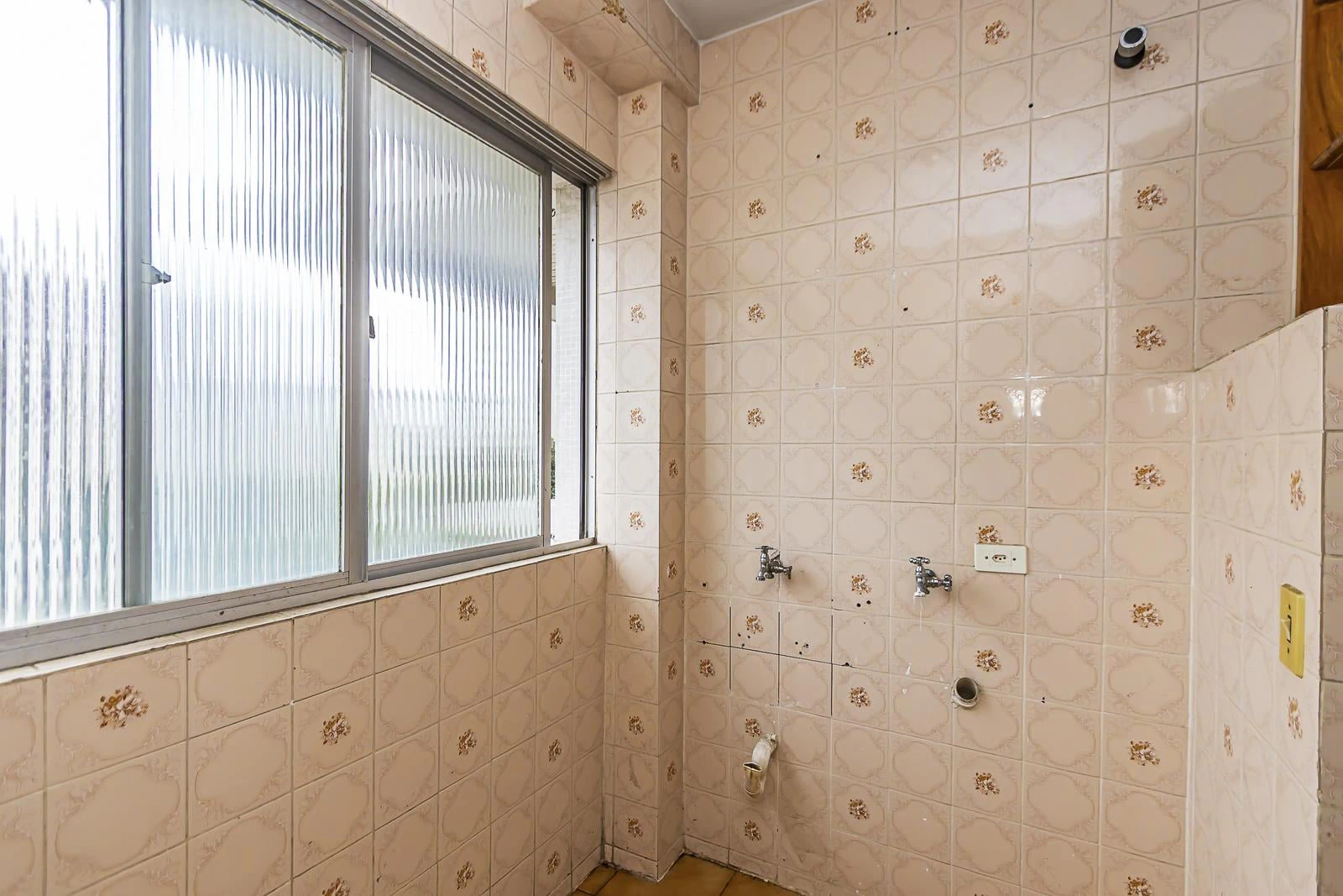 Apartamento com piso de madeira ou laminado, Cristo Rei — photo 18