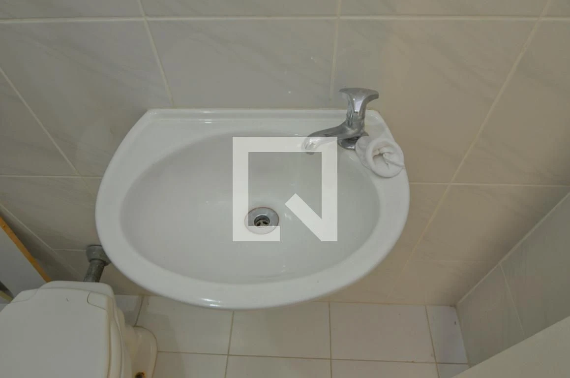 Apartamento mobiliado com 4 suítes e varanda gourmet — photo 64