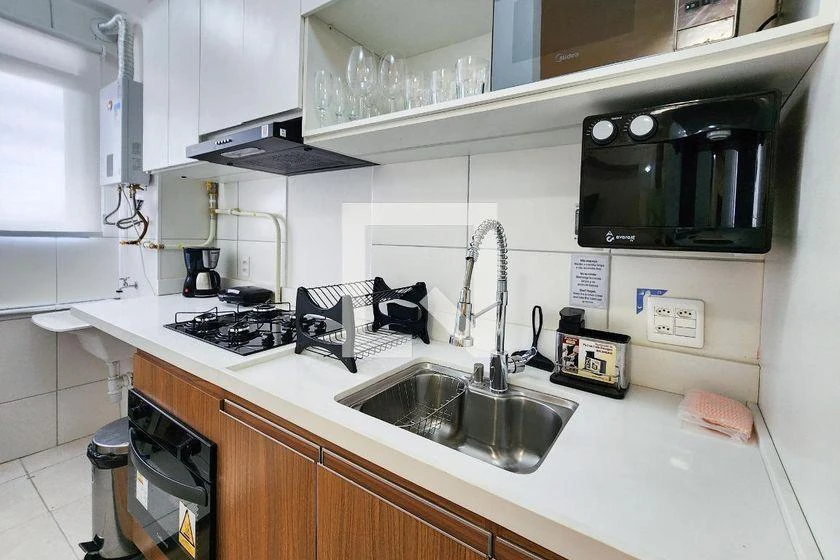 2-bedroom apartment with a water view in Rio de Janeiro — photo 7