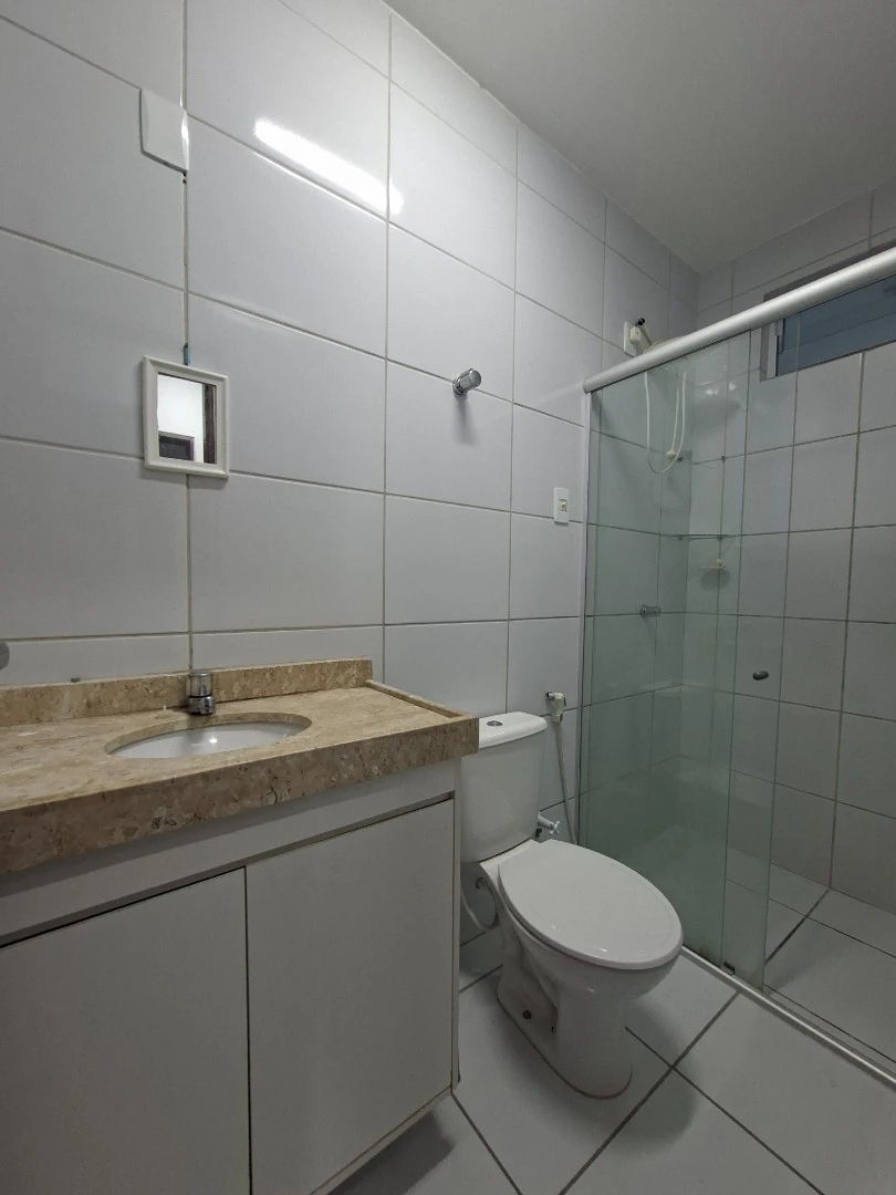Furnished apartment, 55 m², with a home office — photo 12
